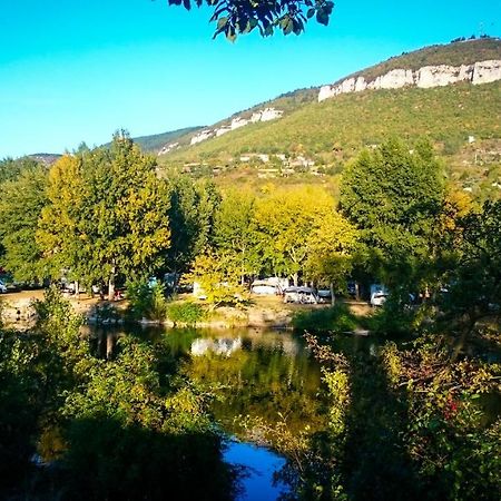 Camping Larribal Мійо Екстер'єр фото