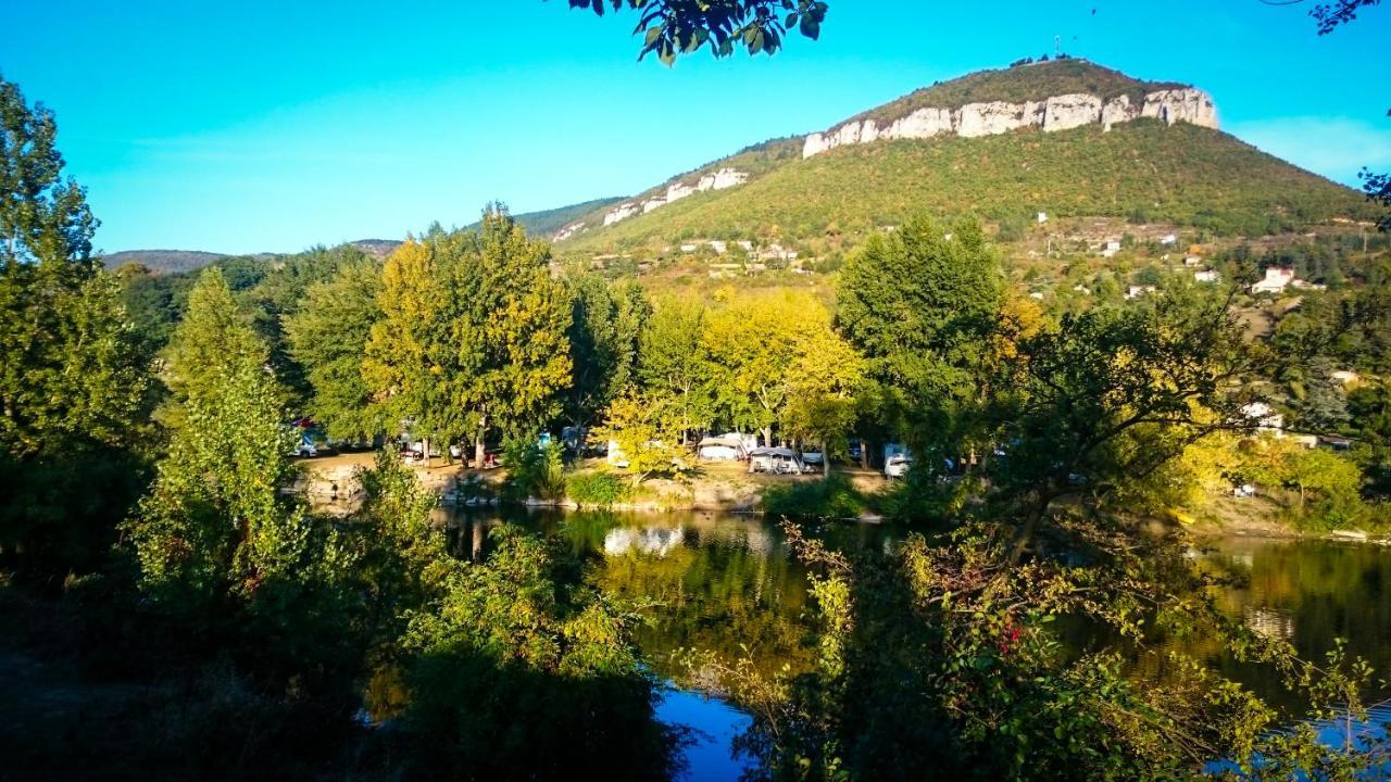 Camping Larribal Мійо Екстер'єр фото