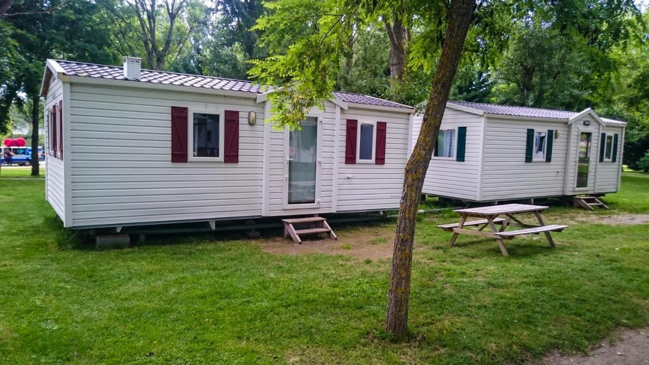Camping Larribal Мійо Екстер'єр фото