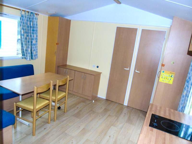 Camping Larribal Мійо Екстер'єр фото