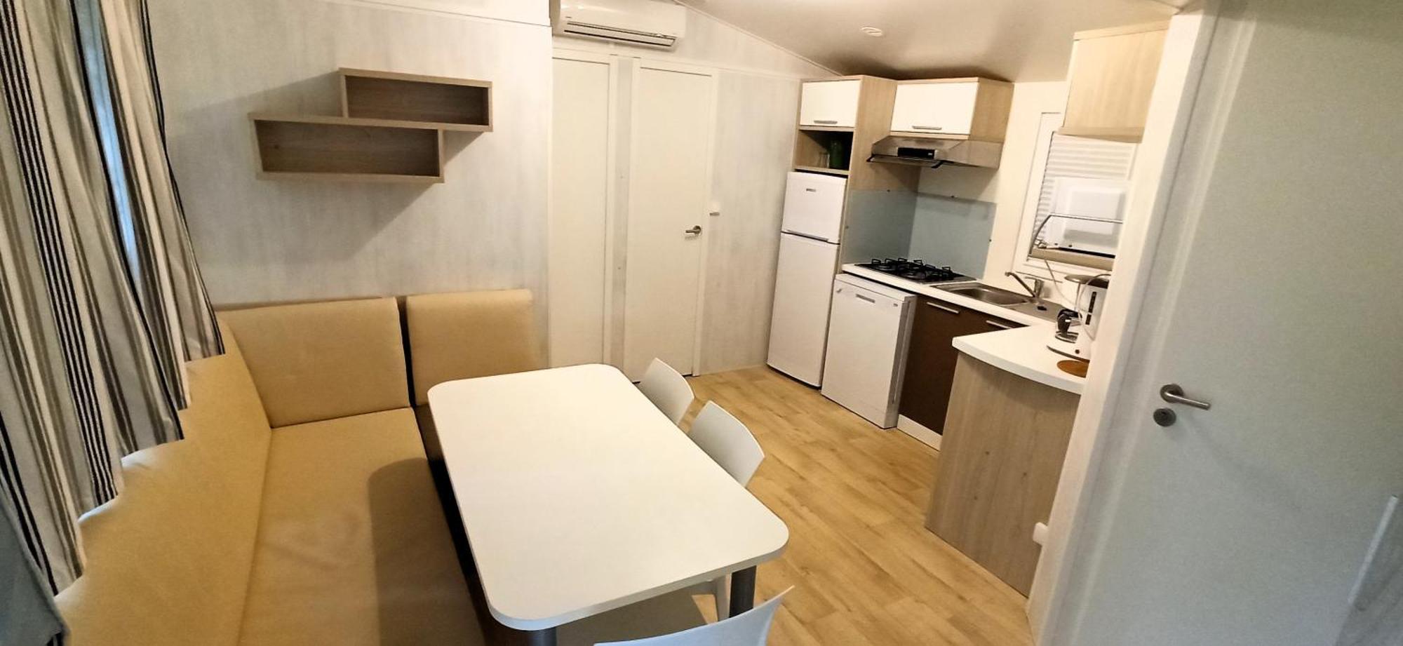 Camping Larribal Мійо Екстер'єр фото