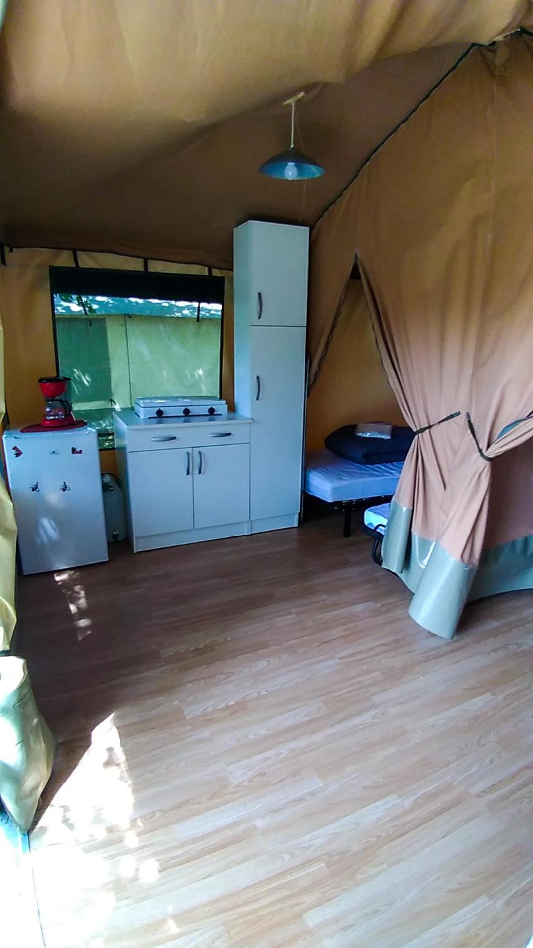 Camping Larribal Мійо Екстер'єр фото
